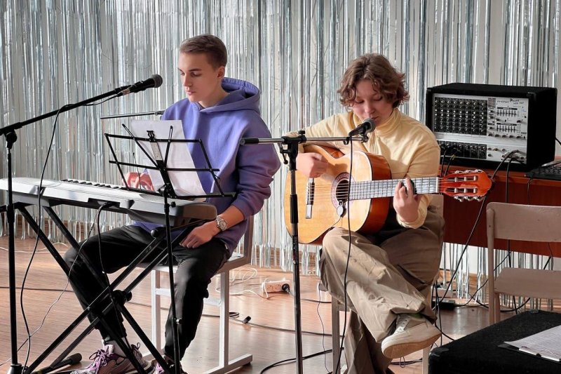 10 лет в эфире: Студенческое радио ХИИК отмечает юбилей!