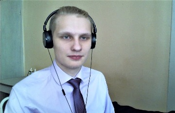 Студент