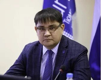 ХИИК СибГУТИ посетил проректор по учебной и методической работе СибГУТИ