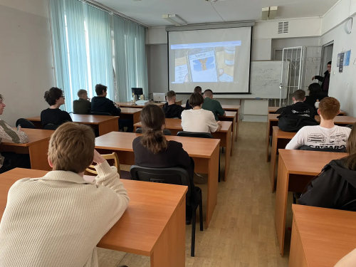  Профилактика экстремизма и терроризма