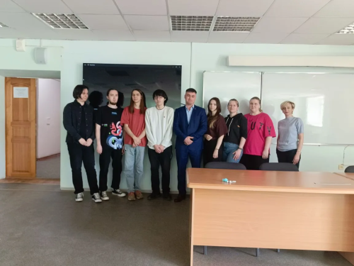  Профилактика — в действии