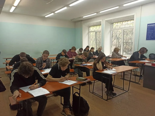 Неделя специальности «Системы радиосвязи, мобильной связи и телерадиовещания» в ХИИК СибГУТИ