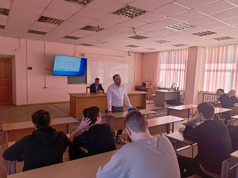  Итоги встречи по противодействию экстремизму и терроризму