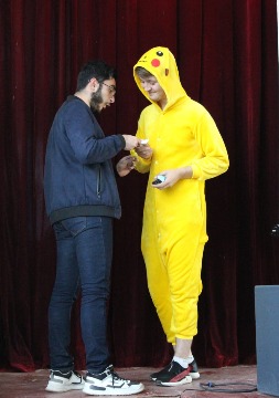 9