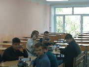 сережа и дима