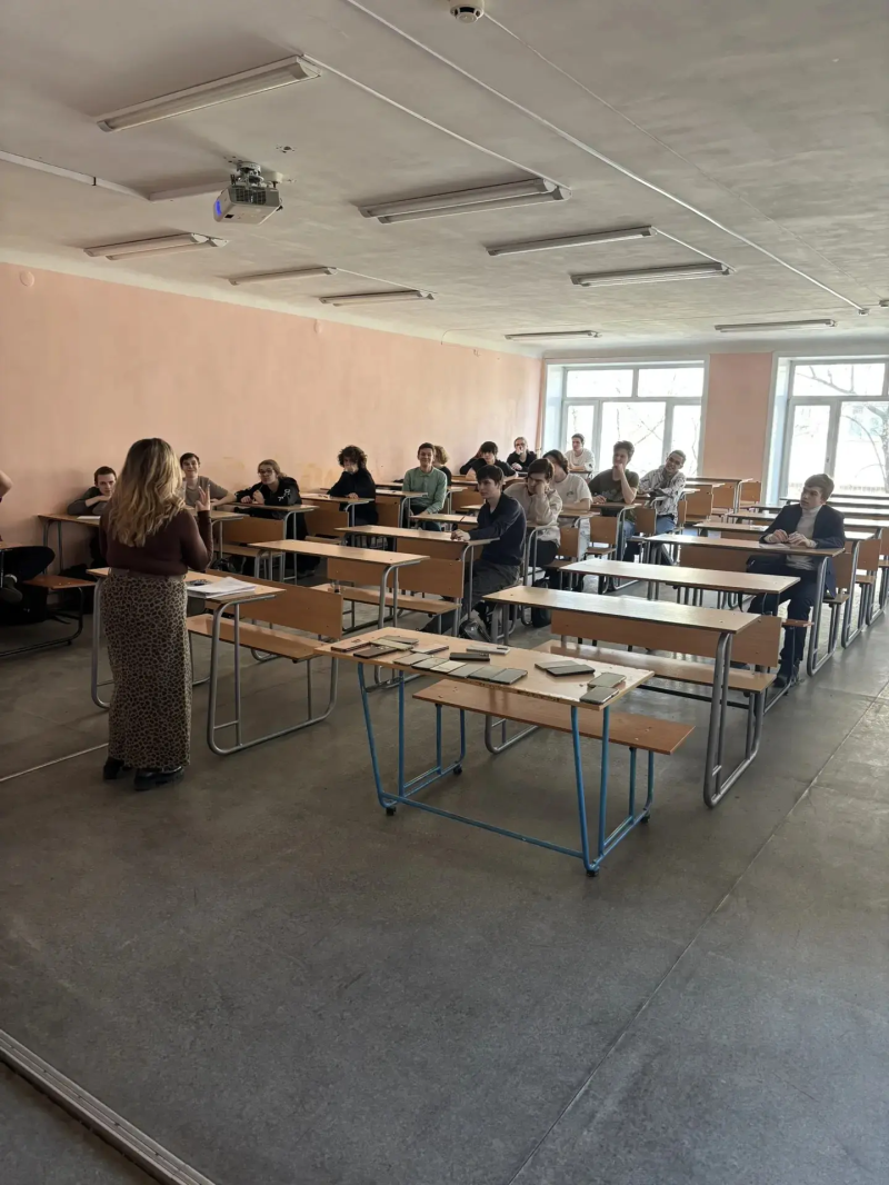 Олимпиада по английскому языку