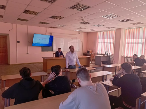 Итоги встречи по противодействию экстремизму и терроризму Итоги встречи по противодействию экстремизму и терроризму